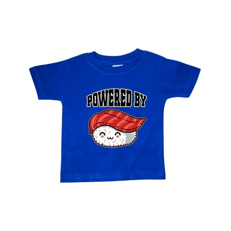

Inktastic Sushi Japanese Food Gift Baby Boy or Baby Girl T-Shirt