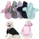 thumbnail image 2 of Sudaderas con capucha sólidas para perros y gatos pequeños, ropa para mascotas, abrigo, chaquetas, sudadera para Chihuahua, trajes para mascotas de algodón, 2 of 4