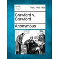 thumbnail image 1 of Crawford V. Crawford, 1 of 1