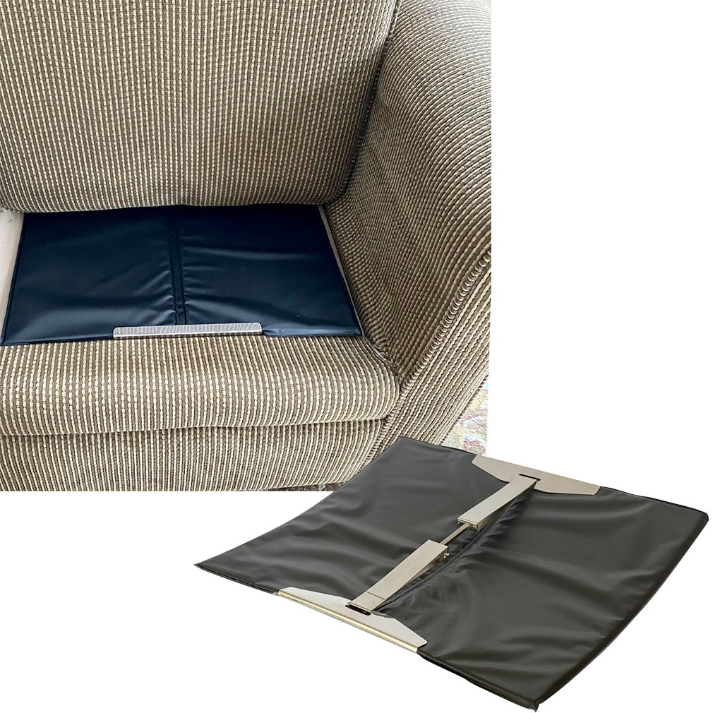 Evelots Sagging Sofa Cushion Support BoardNEW Strong Adjustable Metal