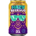 thumbnail image 4 of Goose Island Hazy Beer Hug IPA, 6 pack 12 fl. oz. Aluminum Cans, 6.8% ABV, Craft Beer, 4 of 4