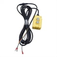 thumbnail image 3 of 4 Wire Dump Trailer Remote Control 12 Volt 4 Wire DC for Single Acting Hydraulic Power Pump Unit, 3 of 6