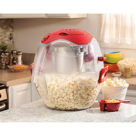Hamilton Beach Party Popcorn Maker Model# 73310