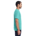 thumbnail image 4 of ComfortWash by Hanes Men's 5.5 oz., 100% Ringspun Cotton Garment-Dyed T-Shirt - GDH100, 4 of 4