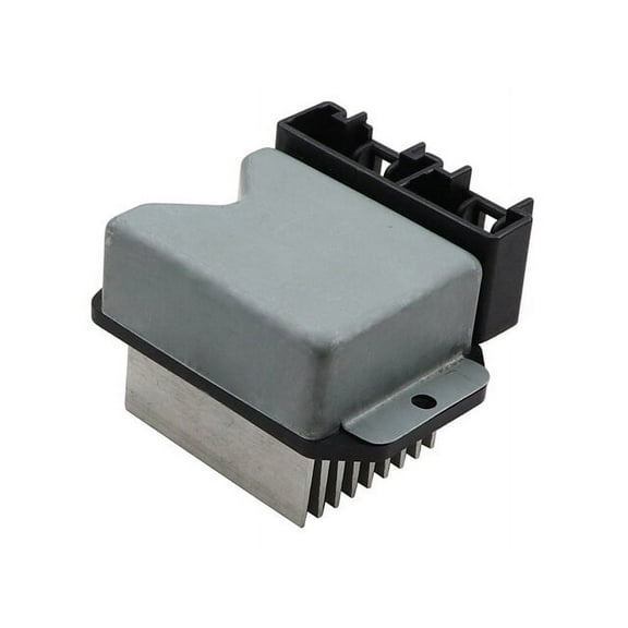 Blower Motor Resistor - Compatible with 2004 - 2009 Toyota Prius 1.5L 4-Cylinder 1NZ-FXE 2005 2006 2007 2008