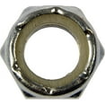 thumbnail image 2 of Dorman 814042 HEX LOCK NUT, 2 of 2