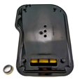 thumbnail image 2 of 24236933 Kit de filtro de transmisión automática para Chevy Chevrolet Avalanche Colorado Express Silverado 1500 2500 3500 Suburban Tahoe Cadillac Cts Escalade Srx Sts GMC Canyon Savana Sierra Yukon Xl, 2 of 3
