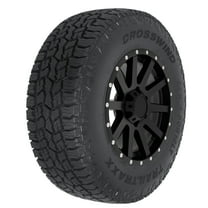 Crosswind Trail Traxx All Terrain 235/70R16 106S Light Truck Tire