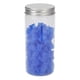 thumbnail image 1 of 100 Uds tazas de tinta para tatuaje Base de succión desechable tazas de pigmento Microblading de silicona elástica tamaño S azul, 1 of 8