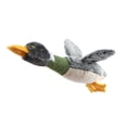 thumbnail image 1 of Juguete masticable interactivo para perros Squeaky, Best Pet Supplies, alas de pato real (gris) para, 1 of 5