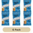 thumbnail image 2 of Good & Honest Popped Protein Salt and Black Pepper 85g, British Import (Pack of 6), 2 of 4