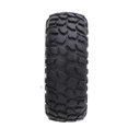 thumbnail image 4 of Pneus de voiture RC 1,0 pouce 55 x 19 mm en caoutchouc pour chenilles Axial SCX24 FMS FCX24 AX24 1/18 1/24, 4 of 4