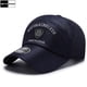 thumbnail image 2 of NORTHWOOD Fashion Embroidery Mesh Cap Gorras Hombre Men's Baseball Hat Breathable Snapback Fishing Caps Bone Trucker CapAdjustable Gao Jinjia LED, 2 of 2