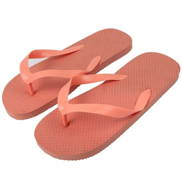 50 Pairs Bulk Flip Flops for Women Wedding Guests, Bnb Guests, Hotels,  Pedicure Parties, and Charity Donation (Black) : : Beauty &  Personal Care