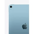 thumbnail image 2 of Restored Apple iPad A16 11" 128GB with Wi-Fi + Cellular (11th Generation) Open Box, 2 of 6