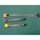 thumbnail image 5 of 3 Unids/Set Adecuado para Chasis con Placas Base Ordinarias Cable de Interruptor de Transferencia Cable USB Cable de Audio, 5 of 5