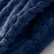 thumbnail image 3 of HongQid Womens Fleece Warm Robe: Cozy Flannel Long Zipper Bathrobe - Plush Winter Housecoat Nightgown, 3 of 7