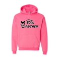 thumbnail image 1 of Unisex Big Brother Hoodie Sweatshirt, 1 of 5