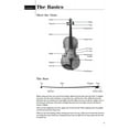 thumbnail image 4 of Hal Leonard Play Viola Today!  A Complete Guide to the Basics (Book/Online Audio), 4 of 7