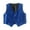 0-BU21932, variant on Boys Glitter Sequins Dance Waistcoat Stage Party Dance Sleeveless Vest, Sizes 2-16