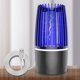 thumbnail image 1 of Luz eléctrica para matar mosquitos, lámpara Zapper para insectos con mosca alimentada por USB Tmvgtek 3cx7hw0rb7pe5kn7D01, 1 of 9