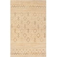 thumbnail image 3 of Mark&Day Area Rugs, 4x6 Maldon Global Beige Area Rug (4' x 6'), 3 of 4