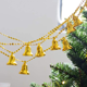 thumbnail image 4 of Herramienta para hornear galletas de fondant tridimensional con temática navideña con juego de sellos de émbolo, pan de jengibre para niño/niña, muñeco de nieve, Papá Noel, árbol de Navidad, reno,, 4 of 5