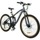 thumbnail image 1 of Bicicleta Montaña Aluminio R29 21 Velocidades Centurfit Doble Suspension, 1 of 9