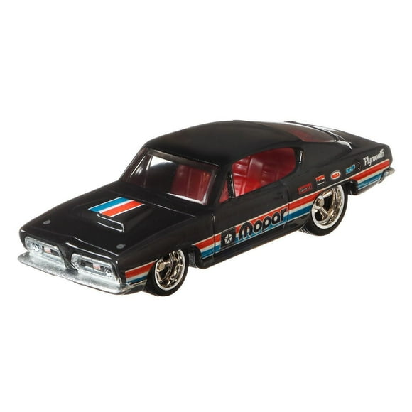 Hot Wheels 65 Corvette C2 1:64 Vehicle