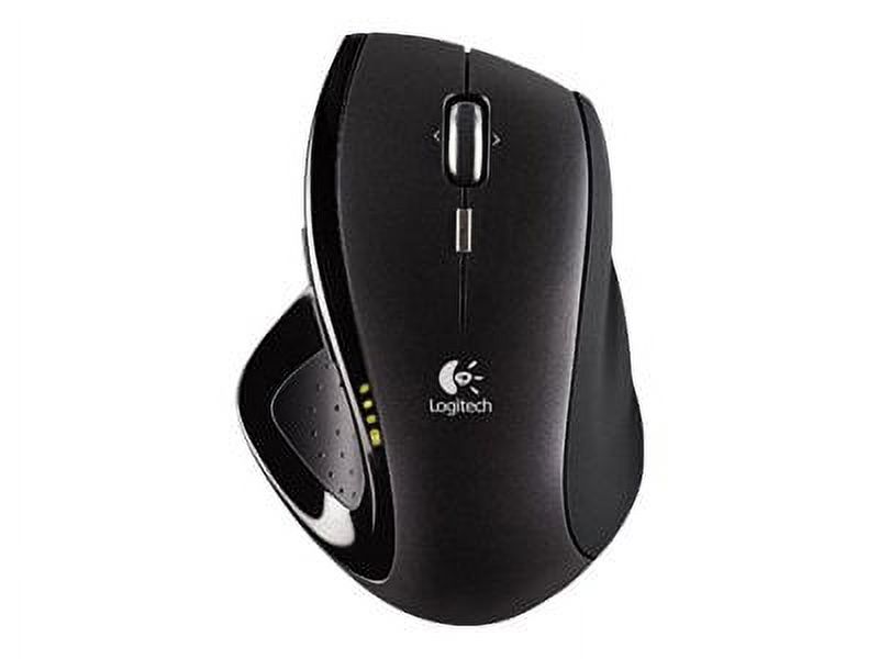MX Revolution Cordless Laser Mouse - image 3 of 18