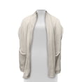thumbnail image 1 of Serta Heated Cuddler Throw with pockets- with 5 setting controller, 74 x 26", Cloud Model 0917, 1 of 2