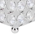thumbnail image 1 of Caja de Tejido, Caja de Tejido de Cristal, Base Estable Duradera Hermosa para la la Sala de Estar en Casa Oficina de Cocina, 1 of 7