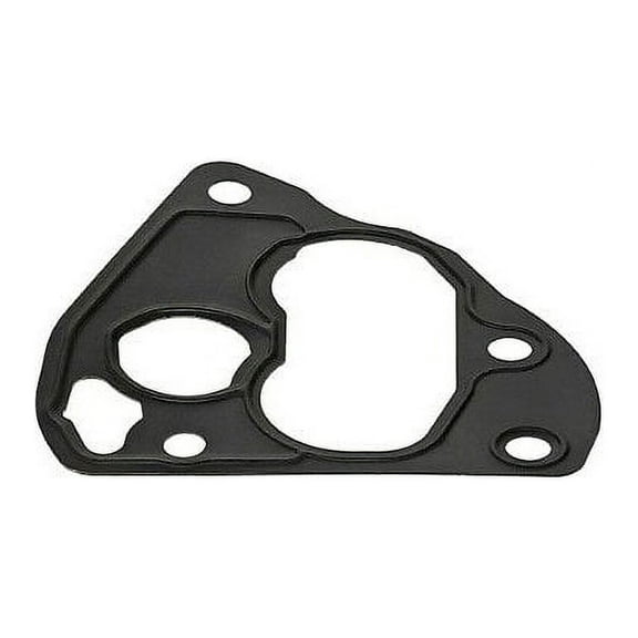 Oil Filter Stand Gasket - Compatible with 2010 - 2019 Jaguar XJ 2011 2012 2013 2014 2015 2016 2017 2018