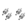 thumbnail image 3 of tamizeot Valve de Contrôle Professionnelle Résistante à l'Usure, Vannes Unidirectionnelles Légères, Connecteur de Raccord Haute Résistance, Bon Joint 6MM 2Ensemble, 3 of 6