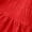 Red, variant on Womens Cami Mini Dress Smock Casual A Line Swing Sundress Summer Sleeveless Solid Ruffle Hem Short Dresses
