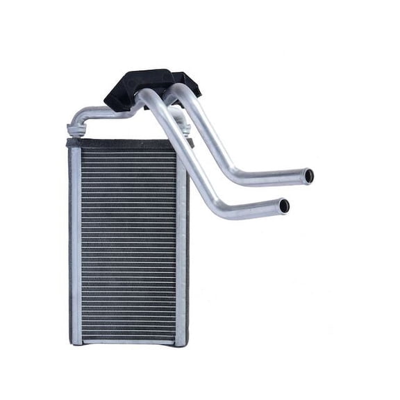 Heater Core - Compatible with 2011 - 2014 Chrysler 200 2012 2013