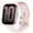 Pink, variant on Amazfit Active Smart Watch 42mm,with AI Fitness & Sleep Coach, GPS, Bluetooth Calling & Music, 14 Day Battery, Fitness Tracker with 120+ Sports Modes, for Android & iPhone, Black