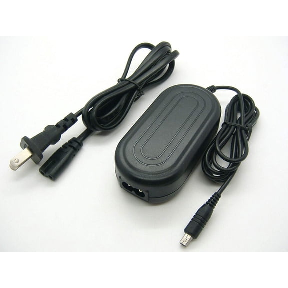 Yustda AC/DC Adapter Replacement for Samsung SC-D366 SC-D366/NTS SC-D366/XAP SC-D371 SC-D372 SC-D372/XAA SC-D375 SC-D375(H) SC-D375/XAP SC-D381 Power Supply