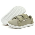 thumbnail image 6 of HOBIBEAR Toddler Kids Barefoot Shoes Zero Drop Minimalist Sneakers for Boys & Girls, Wide Toe Fit, 6 of 7