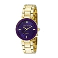 thumbnail image 1 of Anne Klein Reloj De Vestir De Cuarzo Japonés Para Mujer Con Correa De Metal Dorado 16 (Modelo: Ak/1362Prgb), 1 of 5