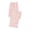 Pink, variant on Women's Floral Print Pajamas Pants Lightweight Elasitc Waist Lounger Pants (Blue XXL)