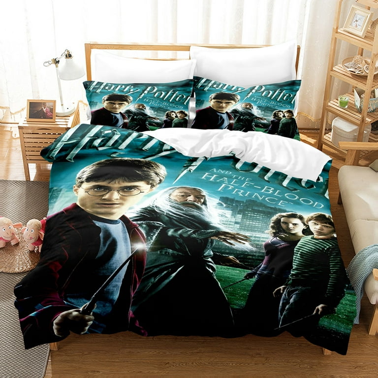 Harry Potter Bedding