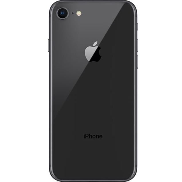 iPhone - ViVi　iPhone8 Apple iPhone 8 - 64 GB - Space Gray (Unlocked) for sale
