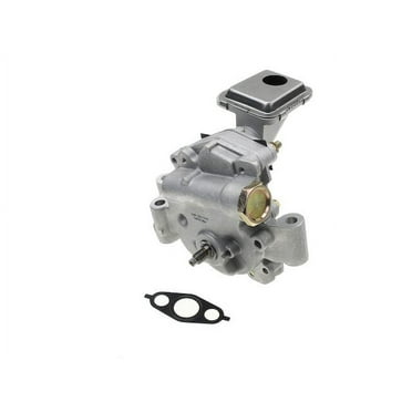 Oil Pump 1 - Compatible with 2002 - 2011 Toyota Camry 2.4L 4-Cylinder 2003 2004 2005 2006 2007 2008 2009 2010