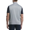 thumbnail image 3 of Ben Hogan Men's & Big Men's Performance Quilted Puffer Vest – Lightweight, Full Zip, Sun Protection, S-5XL, 3 of 6