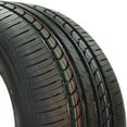thumbnail image 6 of Duro DP3000 UHP Summer 205/70R14 98H Passenger Tire, 6 of 6