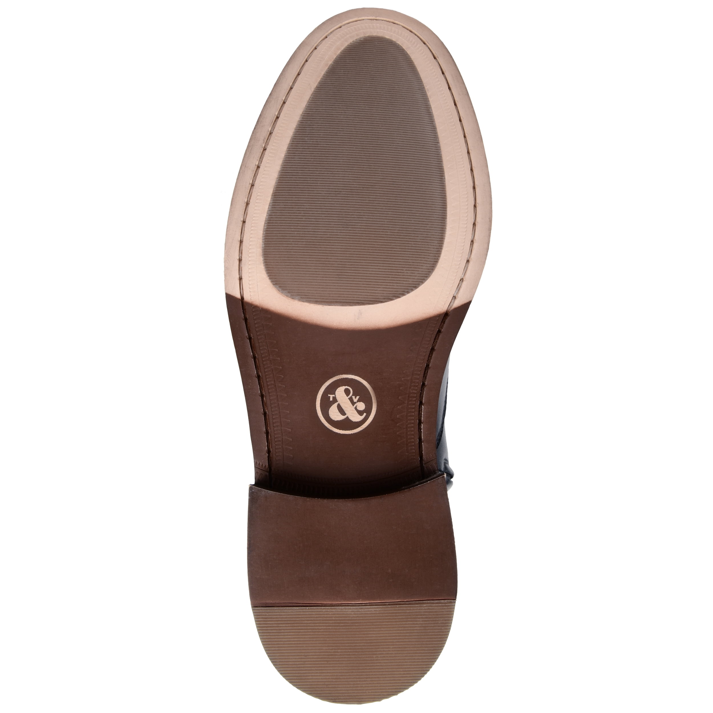 Thomas & Vine Mens‎ Faust Pull-on Round Toe Chelsea Boot Size 13 Thomas & Vine Mens Faust Pull-on Round Toe Chelsea Boot  main image 2