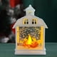 thumbnail image 1 of Adorno para casa, adorno para de Navidad, manualidades de construcción, foto brillante, decoración del hogar, luz nocturna de Navidad para Estilo B, 1 of 8