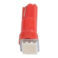 thumbnail image 1 of Shisuyan 30 Pcs Motorcycle Modification Lamp Led Dashboard Light Bulb High Brightness Instrument Cluster Lamp Plastic Led Motorcycle Lights, 1 of 8