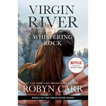Whispering Rock: A Virgin River Novel (Paperback)